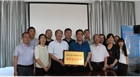 校企合作助力企業(yè)發(fā)展，民豐再創(chuàng)合作新篇 ——我公司與內(nèi)蒙古農(nóng)業(yè)大學職業(yè)技術(shù)學院舉